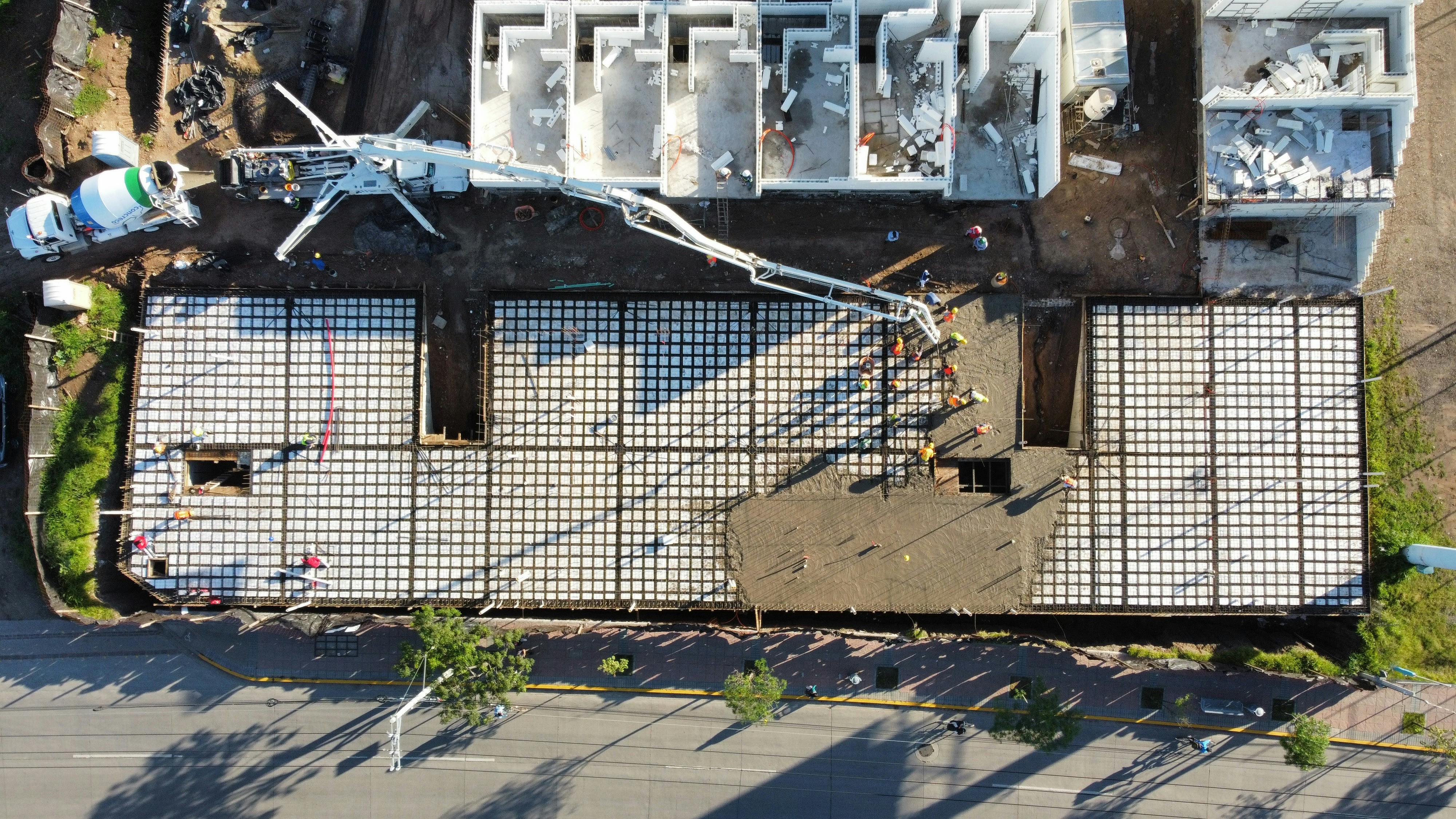 Construcción