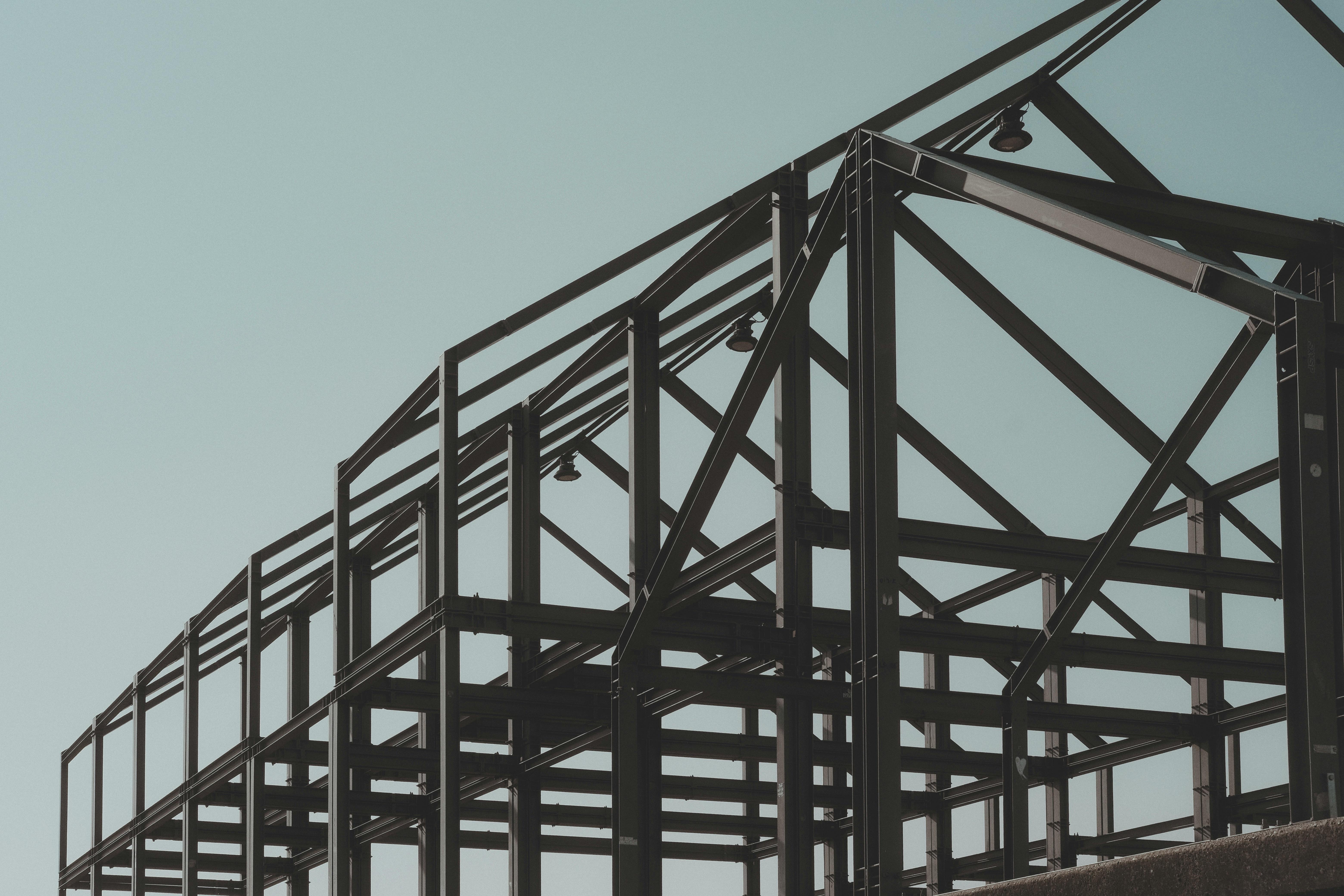 Estructuras