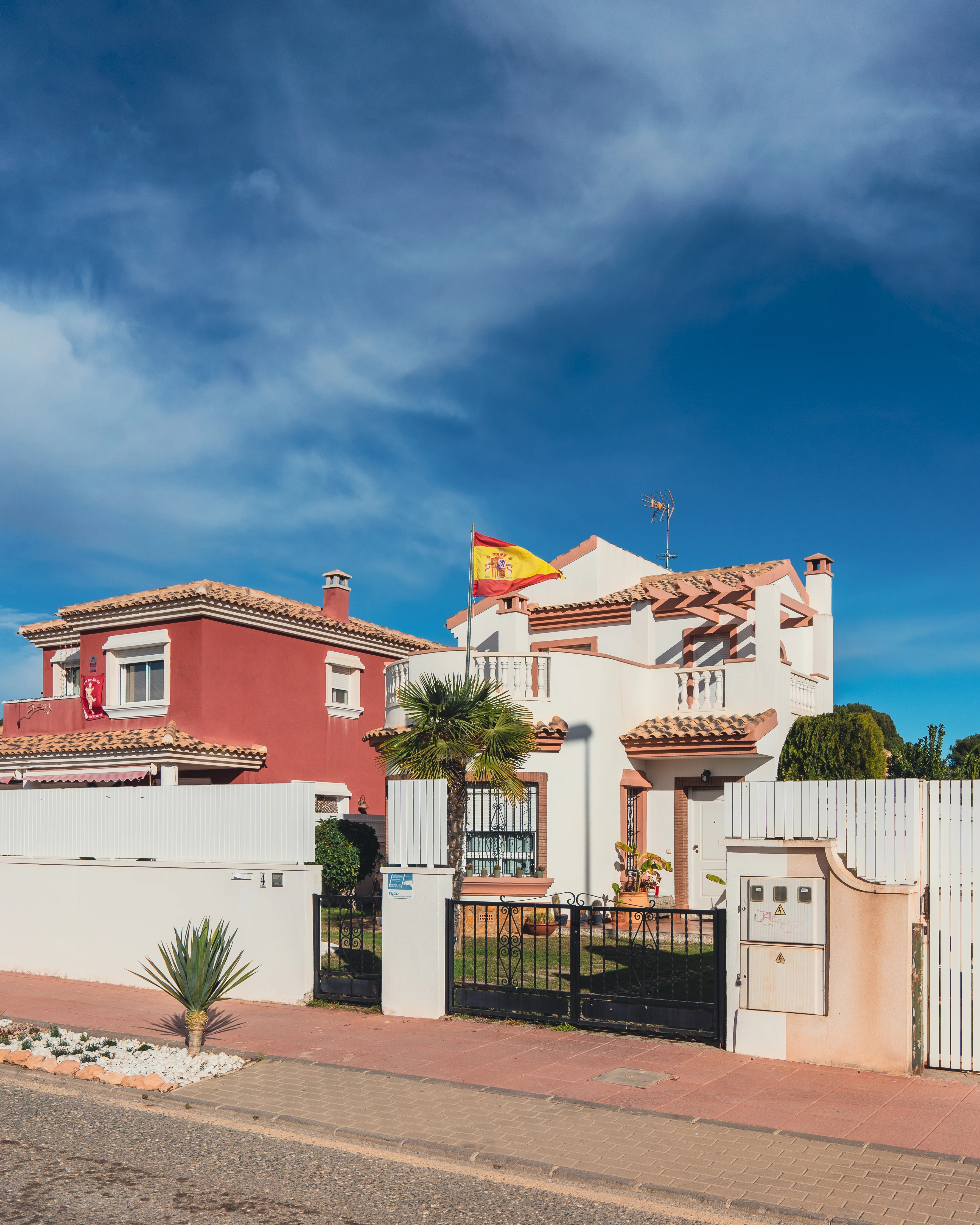 Proyecto Vivienda Unifamiliar