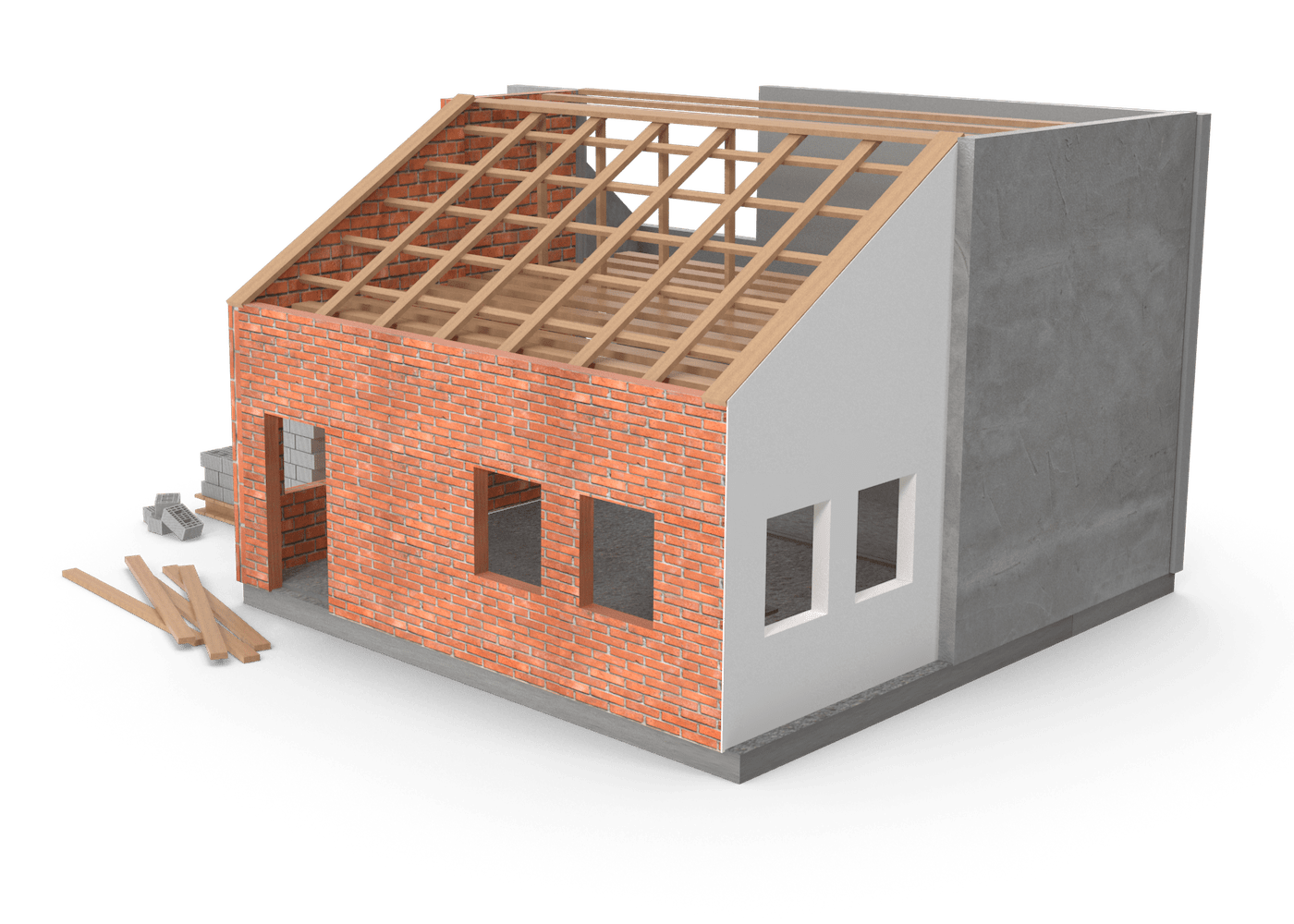 Construcción