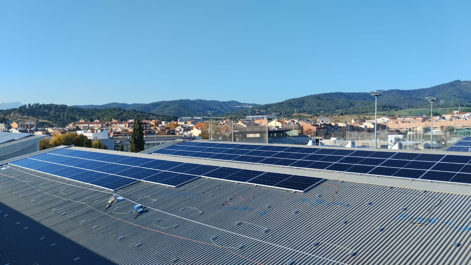 Baleares 430KW