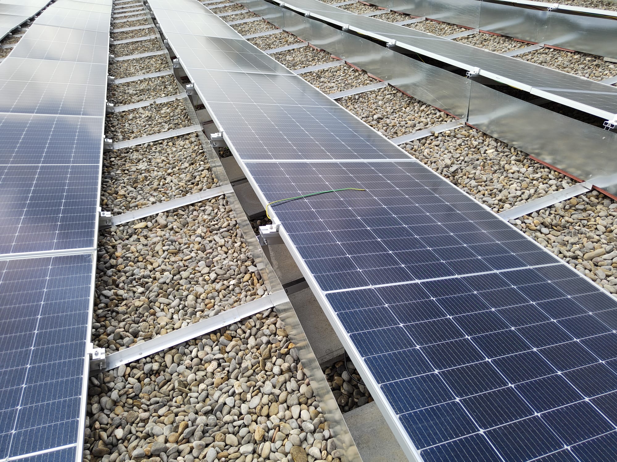 Madrid 270KW